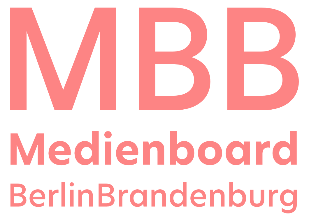 Medienboard Berlin Brandenburg Logo